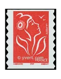 n° 49 - Timbre France Autoadhésifs