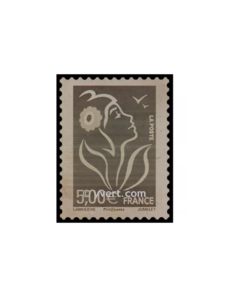 n° 85 - Timbre France Autoadhésifs