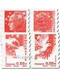 n° B175 - Timbre France Autoadhésifs