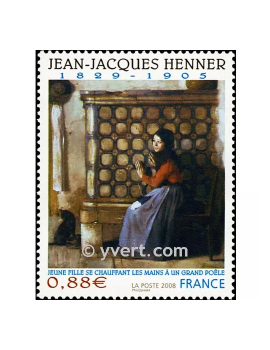 n° 223 - Timbre France Autoadhésifs