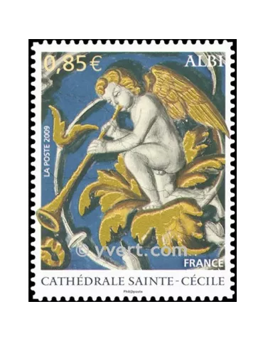 n° 267 - Timbre France Autoadhésifs