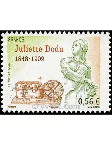 n° 371 - Timbre France Autoadhésifs