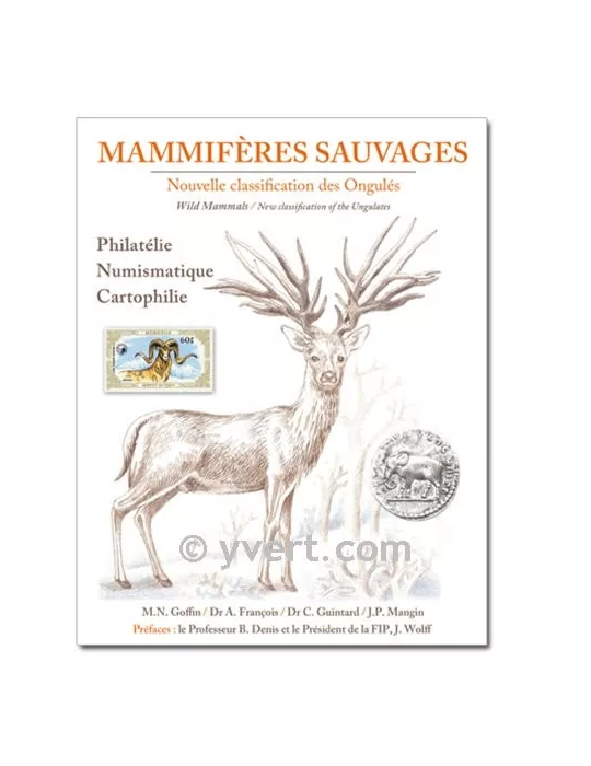 MAMMIFERES SAUVAGES