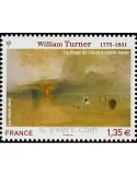 n° 402 - Timbre France Autoadhésifs