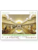 n° 467 - Timbre France Autoadhésifs