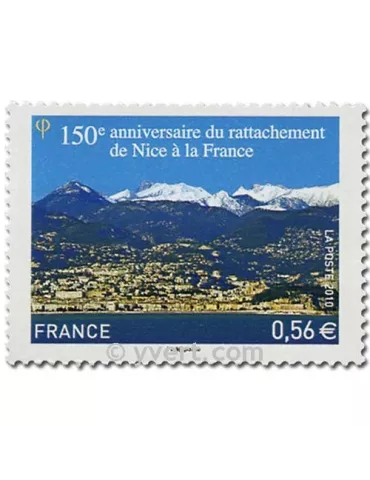 n° 469 - Timbre France Autoadhésifs