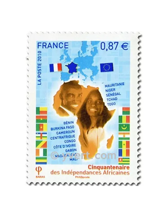 n° 472 - Timbre France Autoadhésifs