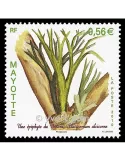 n° 236 - Timbre Mayotte Poste
