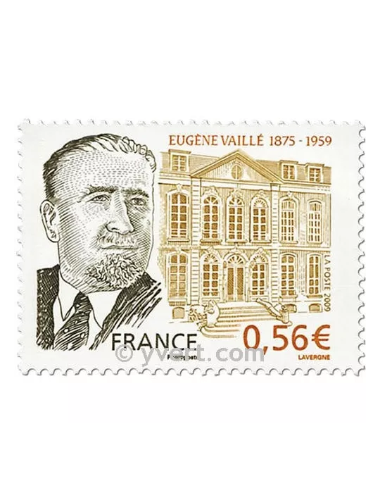 n° 4391 - Timbre France Poste