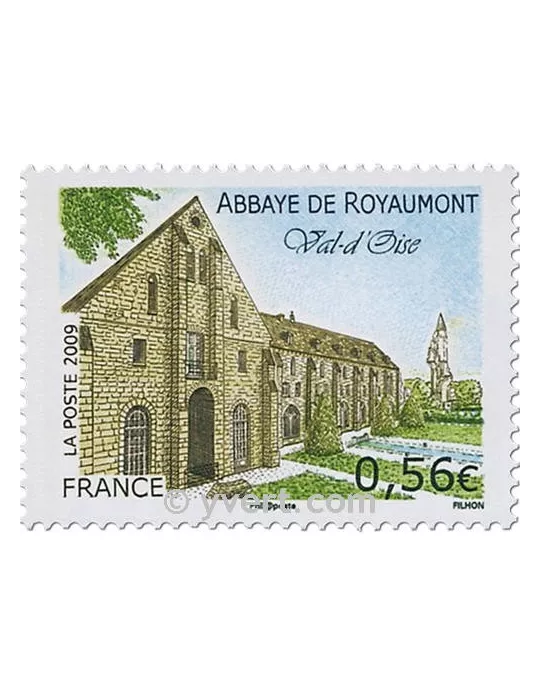 n° 4392 - Timbre France Poste