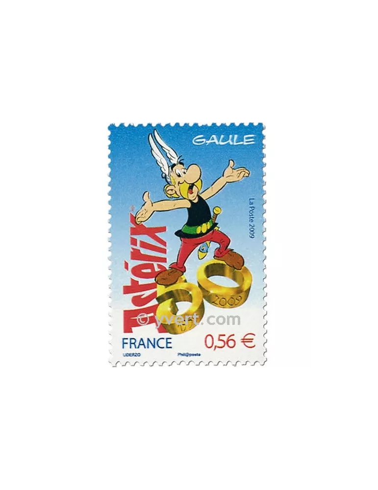 n° 4425 - Timbre France Poste