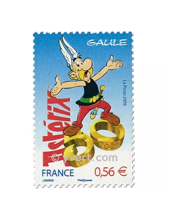 n° 4425 - Timbre France Poste