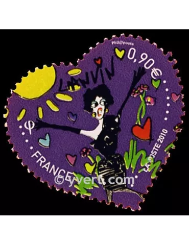 n° 4432 - Timbre France Poste