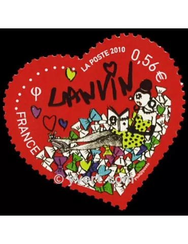 n° 4432A - Timbre France Poste