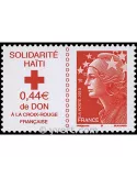 n° 4434 - Timbre France Poste