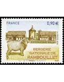 n° 4444 - Timbre France Poste
