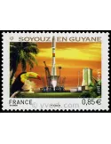 n° 4458 - Timbre France Poste
