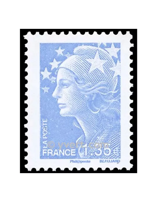 n° 4476 - Timbre France Poste