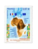 n° 4496 - Timbre France Poste