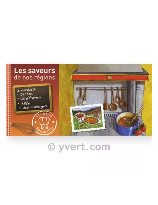 n° BC431 - Timbre France Carnets Divers