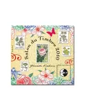 n° 56 - Timbre France CNEP