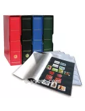 FUTURA Classique + 10 recharges C50