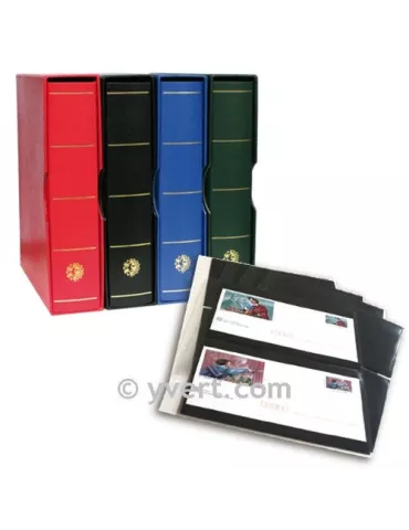 FUTURA Classique + 10 recharges E2