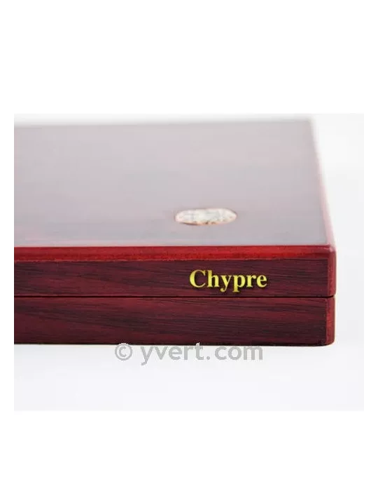 ETIQUETTE : CHYPRE