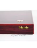 ETIQUETTE : IRLANDE