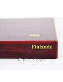 ETIQUETTE : FINLANDE