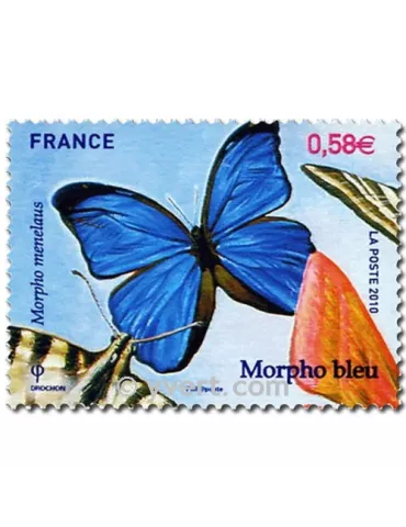 n° 4497 - Timbre France Poste