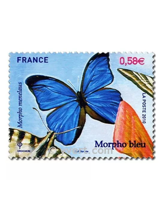 n° 4497 - Timbre France Poste