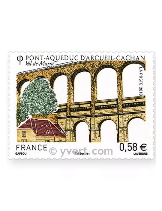 n° 4503 - Timbre France Poste