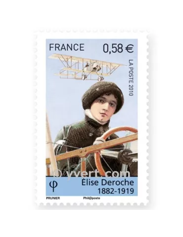 n° 4504 - Timbre France Poste