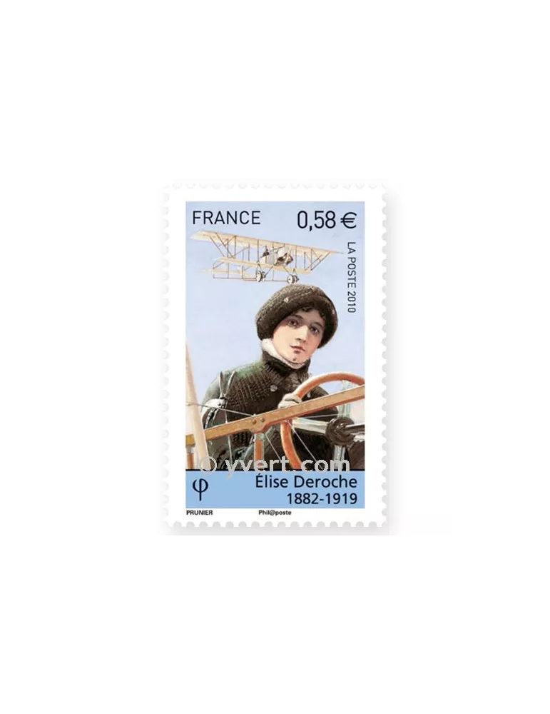 n° 4504 - Timbre France Poste