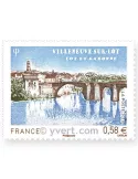 n° 4513 - Timbre France Poste