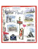 n° 4514/4517 - Timbre France Poste