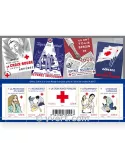 n° 4520/4524 - Timbre France Poste