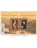 n° 4525/4526 - Timbre France Poste