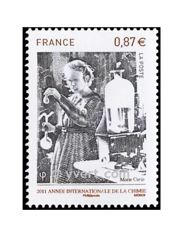 n° 4532 - Timbre France Poste