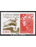 n° 4534 - Timbre France Poste