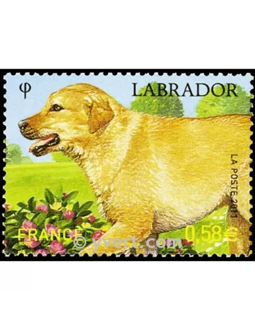 n° 4545 - Timbre France Poste