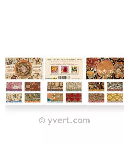 n° BC512 - Timbre France Autoadhésifs