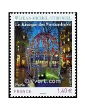 n° 525 - Timbre France Autoadhésifs