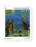 n° 551 - Timbre France Autoadhésifs