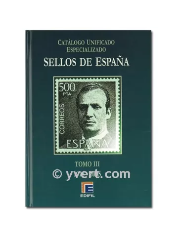 ESPAGNE : SPÉCIALISÉ ÉPOQUE JUAN CARLOS (1975-2005)