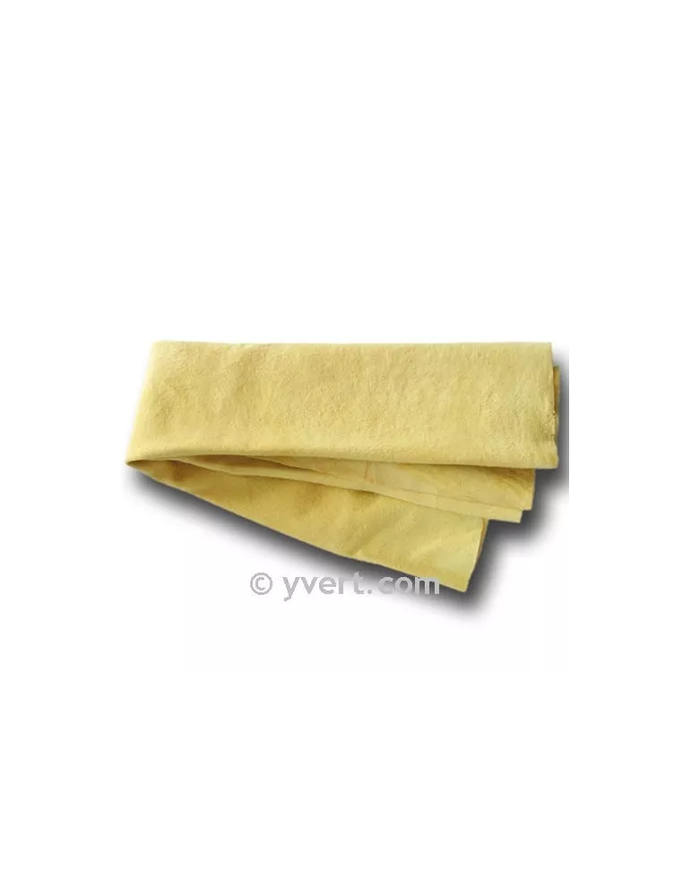 CHIFFON DE POLISSAGE SAFE