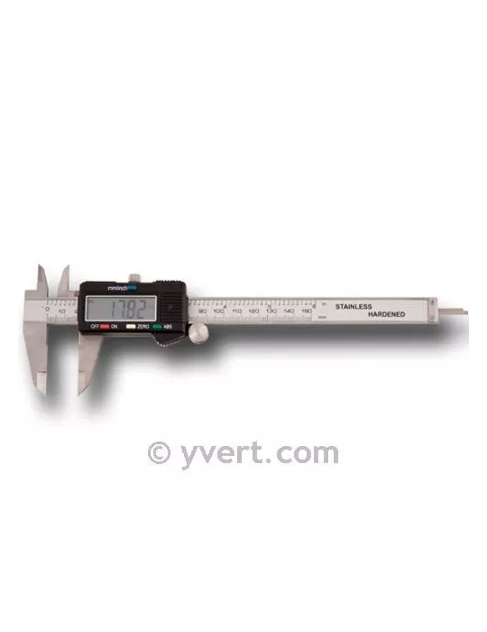 PIED A COULISSE ELECTRONIQUE SAFE