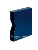 Etui VISTA CLASSIC (Bleu) - LEUCHTTURM®