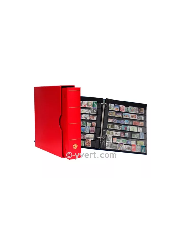 FUTURA Classique + 10 recharges GIGA 7